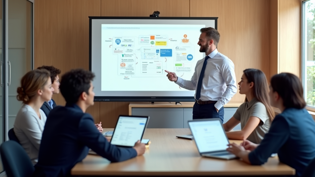 AI Literacy Training