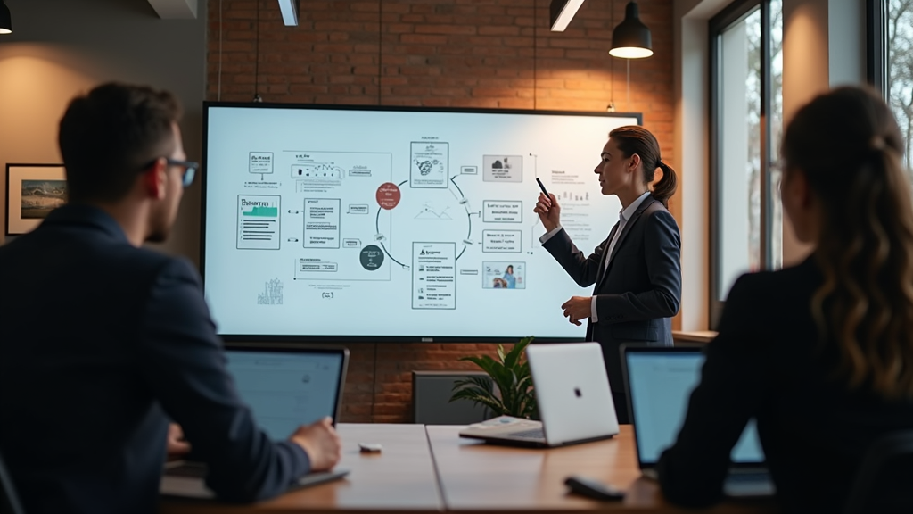 MT Vector Solutions Services — AI Training and Strategy